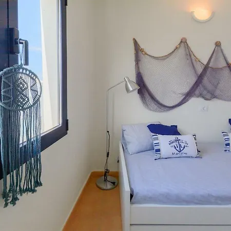 Daire Apartamento Beach Caleta 2 *