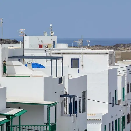 Daire Apartamento Beach Caleta 2 *