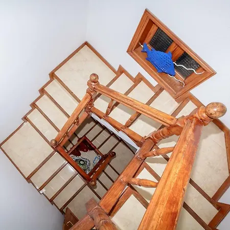 Apartamento Beach Caleta 2 Daire