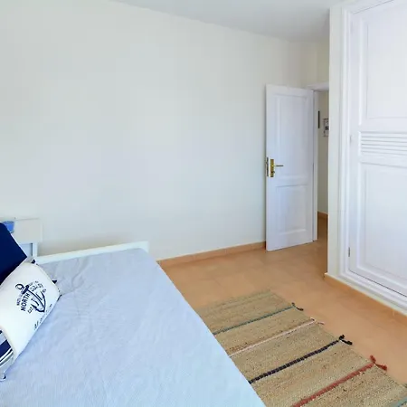 Apartamento Beach Caleta 2 Daire Caleta de Caballo