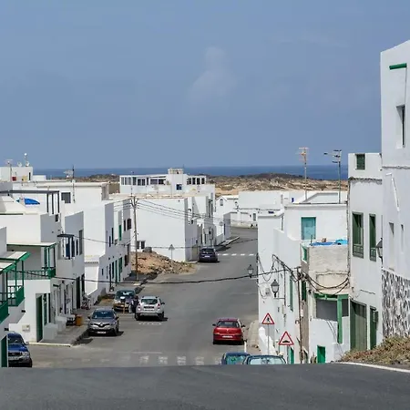Daire Apartamento Beach Caleta 2 *